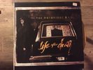 Notorious BIG Life After Death Vinyl LP 3 Disc Set Rare
