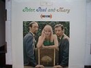 PETER PAUL AND MARY MOVING 1963 STEREO WS 1473 SEALED COPY