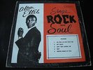 Alton Ellis - Sings Rock And Soul - Coxsone LP Rocksteady Listen EX