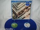 The Beatles-The Beatles 1967-1970 Double Album Blue Vinyl Super Copy