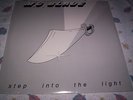 M.C. BLADE - STEP INTO THE LIGHT 1988 US PRIVATE SEALED PARADOXX METAL MERCHANT