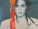 JOAN JETT - The Hit List - VINYL LP