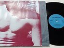 KLP183 - The Smiths - s/t (RTD 25) German LP + OIS, rough trade 1984