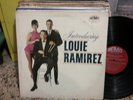 Introducing louie ramirez
