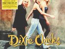 Dixie Chicks - Wide Open Spaces (Vinyl LP - 2000 - EU - Reissue)