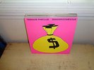 Teenage Fanclub Bandwagonesque UK LP Original Oasis Blur Suede