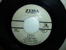 LOS teen agers cosas twist calipso MADE IN COLOMBIA # 8 HEAR