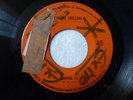CHANDO ORELLANA CARRERA 71 LATIN FUNK COSTA RICA  FANTASTICO # 126 HEAR