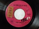 combo GUARAJEO LA HORA DE LA SALSA NEVER ON EBAY GUAGUANCO FANTASTICO # 160 HEAR