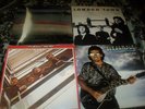 1973 THE BEATLES LP SKBO 3403 APPLE RECORD ALBUM SET WINGS & PAUL MCCARTNEY LOT
