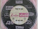 THE BEE GEES- PEACE OF MIND+DON'T SAY GOODBYE FEB 1964 OZ LEEDON 3RD 7