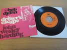 BOB DYLAN DRIFTER'S ESCAPE/JOHN WESLEY HARDING 7