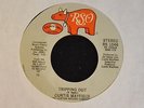 MODERN SOUL 45 Curtis Mayfield RSO 1046 Tripping Out and Never Stop Loving Me