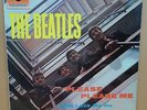 THE BEATLES PLEASE PLEASE ME OG UK MONO PARLOPHONE RECS LP PMC1202 XEX421 1N/1N