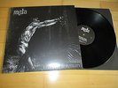 MGLA -Exercises In Futility- 100% Orig. 1.Press  Satyricon Behemoth Desaster
