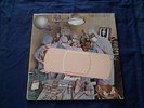 Three Dog Night  Hard Labor lp Original Album 1974 