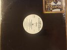 Byrdman ?– Rock Bottom To The Top 2LP Gangsta G-Funk Crunk 1999 SEALED