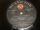 Elvis Chile Only EP 1964 EXITOS DE ELVIS PRESLEY 7