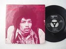 Jimi Hendrix Experience,Gipsy Eyes & Remember,Purple Haze & Stone Free,7