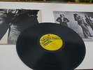 ROLLING STONES / STICKY FINGERS  LP + INSERT