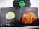 Don Rendell Nine,Earth Music,Rare original first pressing,Signed Sleeve, LP