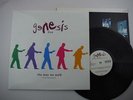 Genesis,Genesis Live - The Way We Walk Volume Two: The Longs,first press,LP