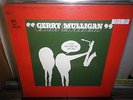 GERRY MULLIGAN If you can't beat 'em, join 'em  LP EX-/M-  PRIMA STAMPA MONO USA