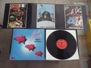 PINK FAIRIES KINGS OF OBLIVION 1973 UK PRESS 12
