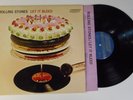 The Rolling Stones LP Let It Bleed (Rock) 1969 London NPS 4