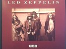 Led Zeppelin - BBC Sessions - NEW SEALED Colored Vinyl Limited Edition