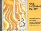 Ove Lind Quartet One Morning In May NEAR MINT phontastic Vinyl LP