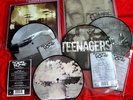 MY CHEMICAL ROMANCE - 6 x Vinyl Picture Disc / from Black Parade album /Records