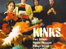 THE KINKS 