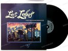 Los Lobos - The Neighborhood EEC LP 1990 + Innerbag //1