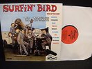 The Trashmen ?– Surfin' Bird ' LP MINT