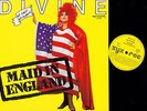 LP-- Divine ?– Maid In England