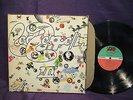 Led Zeppelin III LP