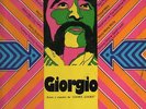 Giorgio Moroder Giorgio Fermata Vinyl LP
