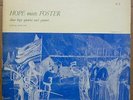 ELMO HOPE & FRANK FOSTER Hope Meets Foster ORIGINAL Prestige 7021 NYC LP