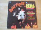 Elvis Presley LP, Elvis Solid Rocks, RCA # FJL2 7120, 2 Record Set, FRANCE