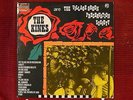 LP Kinks are The Village Green Preservation Society    CLVLXPY 298
