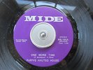 Soul / Mod 45 PAPPY'S HAUNTED HOUSE 