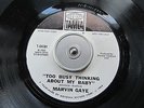 Funk / Soul 45 MARVIN GAYE 