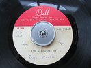 Popcorn / Northern Soul 45 RODGE MARTIN 
