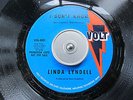 Funk / Soul 45 LINDA LYNDELL 