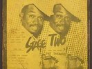 PAT THOMAS - NANA AMO MENSAH I / SOUGHT AFTER AFRO BEAT & HIGHLIFE LP / GHANA