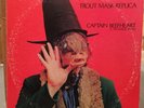 CAPTAIN BEEFHEART - TROUT MASK REPLICA  LP US 2MS-2027 FRANK ZAPPA LP RECORD