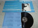 LP The Smiths - Hatful Of Hollow - Orig. Vinyl LP 1984 RTD 26 FOC