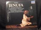 L. Janacek - Jenufa / Mackerrras       3 LP-Box