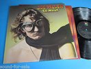 Joe Walsh / So What (UK, 1st Press, ABC, ABCL 5055) - LP